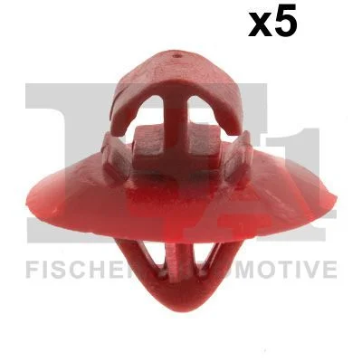Clip, trim/protection strip FA1 22-40026.5