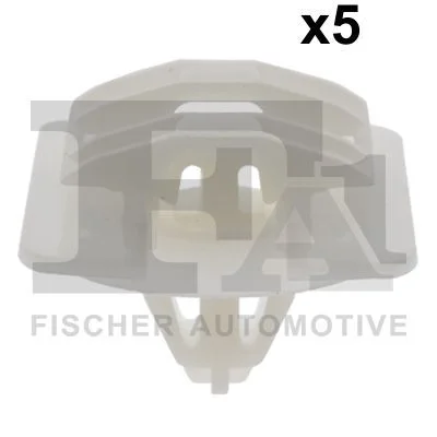 Clip, trim/protection strip FA1 22-40035.5