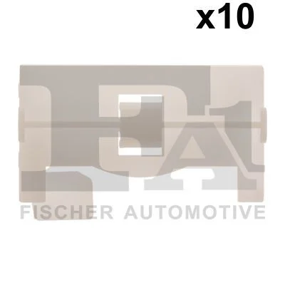 Clip, trim/protection strip FA1 22-40037.10