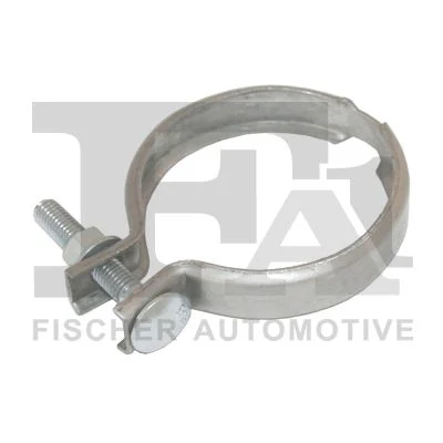 Pipe Connector, exhaust system FA1 224-872