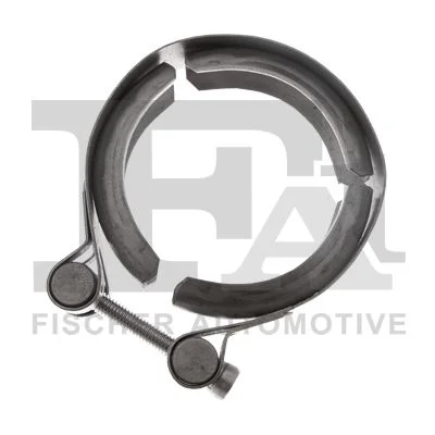 Conector de Tubo, sistema de escape FA1 224-876