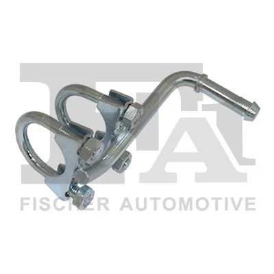 Montagem, sistema de escape FA1 225-940