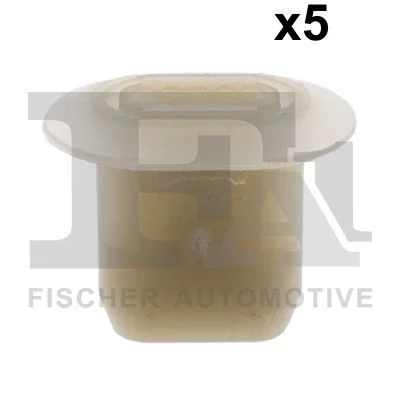 Clip, trim/protection strip FA1 22-60001.5