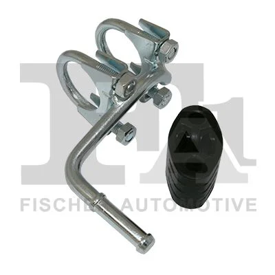 Montagem, sistema de escape FA1 228-902