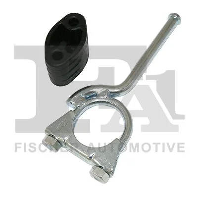 Montagem, sistema de escape FA1 228-903