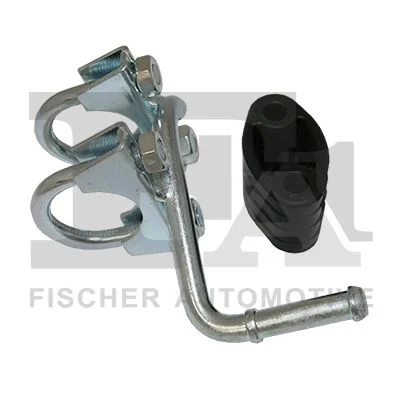 Montagem, sistema de escape FA1 228-904