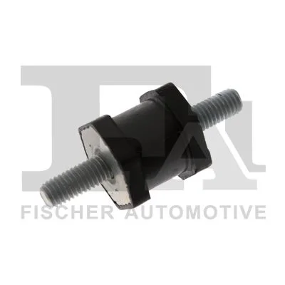 Montagem, sistema de escape FA1 233-914