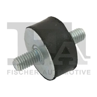 Suporte, silenciador FA1 233-916