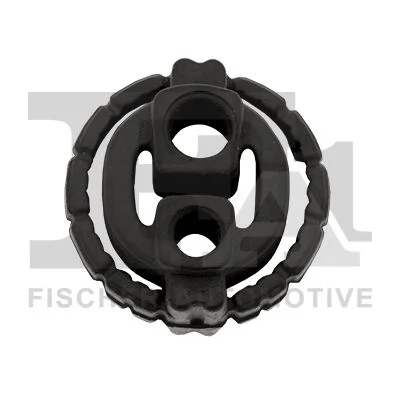 Montagem, sistema de escape FA1 233-917