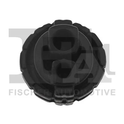 Montagem, sistema de escape FA1 233-918