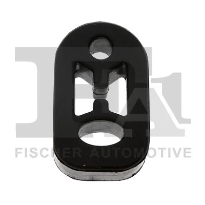Montagem, sistema de escape FA1 233-919