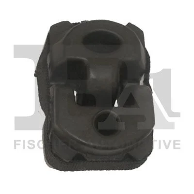 Montagem, sistema de escape FA1 233-920