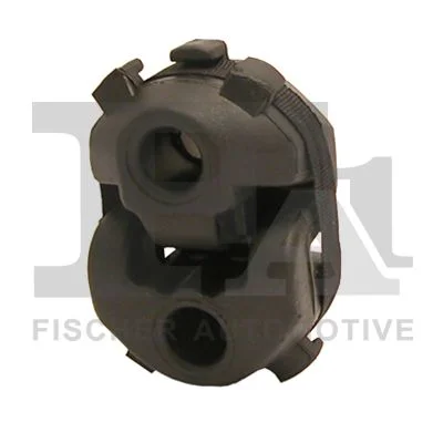 Montagem, sistema de escape FA1 233-923