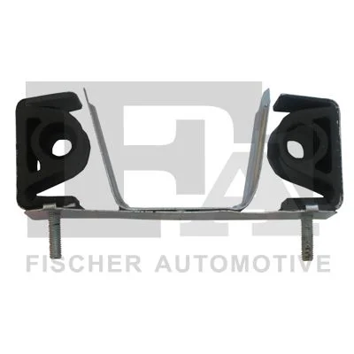 Montagem, sistema de escape FA1 233-925