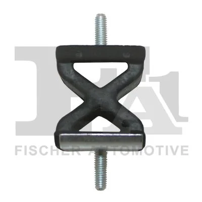 Montagem, sistema de escape FA1 233-930