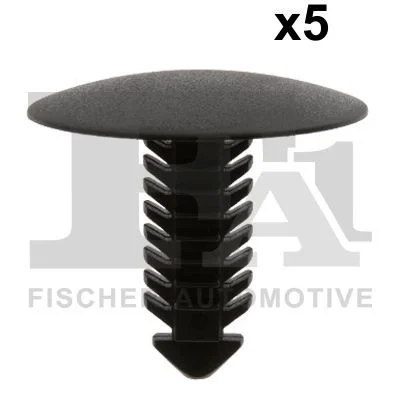Clip, trim/protection strip FA1 25-10002.5
