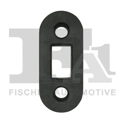 Montagem, sistema de escape FA1 253-901