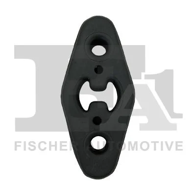 Montagem, sistema de escape FA1 253-902
