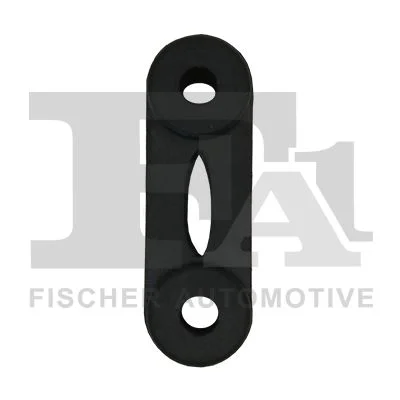 Montagem, sistema de escape FA1 253-904
