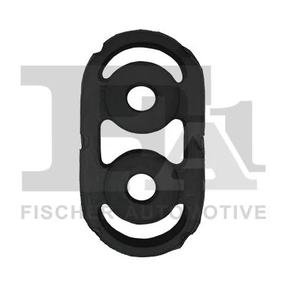 Montagem, sistema de escape FA1 253-906