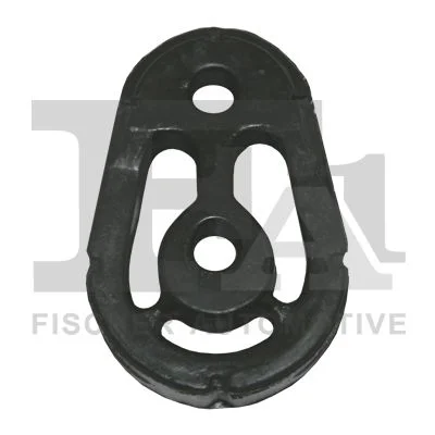 Montagem, sistema de escape FA1 253-912