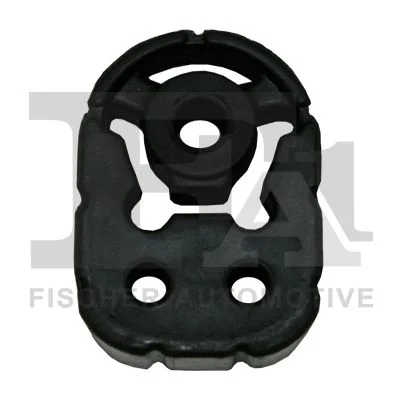 Montagem, sistema de escape FA1 253-913