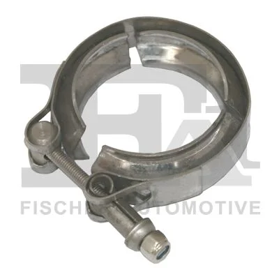 Pipe Connector, exhaust system FA1 254-870