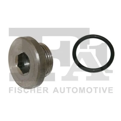 Screw Plug, oil sump FA1 257.856.011