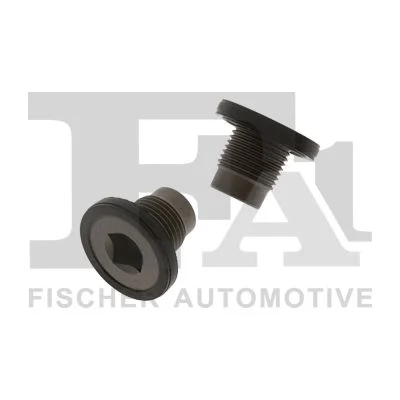 Parafuso de drenagem, cárter do óleo FA1 257.895.001