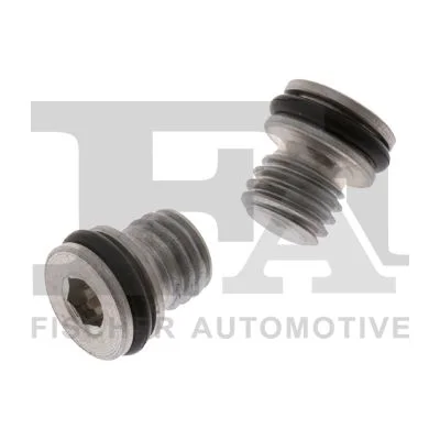 Parafuso de drenagem, cárter do óleo FA1 257.896.001