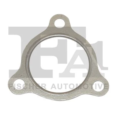 Montagem, sistema de escape FA1 330-938