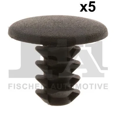 Clip, trim/protection strip FA1 33-10001.5