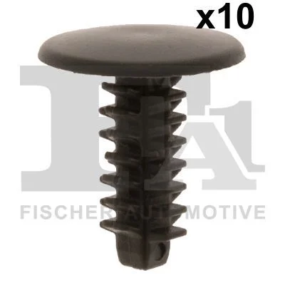 Clip, trim/protection strip FA1 33-10011.10