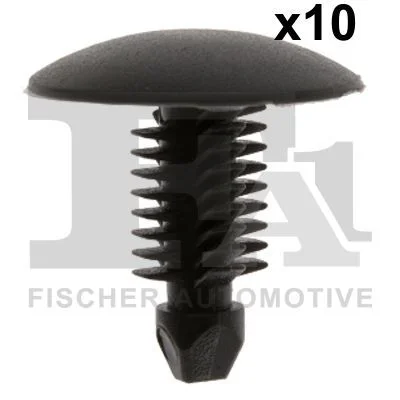 Clip, trim/protection strip FA1 33-10018.10