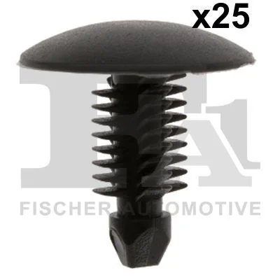 Clip, trim/protection strip FA1 33-10018.25