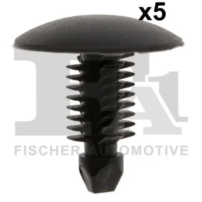 Clip, trim/protection strip FA1 33-10018.5