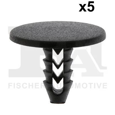 Clip, trim/protection strip FA1 33-10021.5