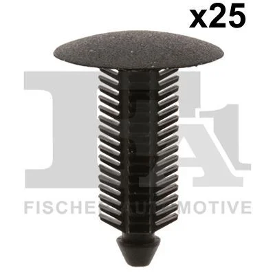 Clip, trim/protection strip FA1 33-10026.25