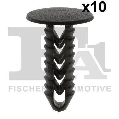 Clip, trim/protection strip FA1 33-10031.10