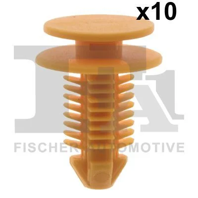 Clip, trim/protection strip FA1 33-10036.10