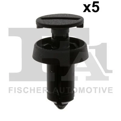 Clip, trim/protection strip FA1 33-30002.5
