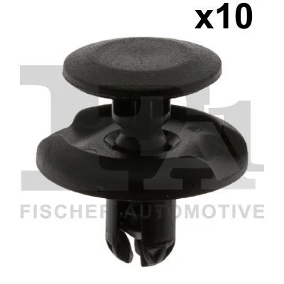Clip, trim/protection strip FA1 33-30004.10