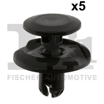 Clip, trim/protection strip FA1 33-30004.5