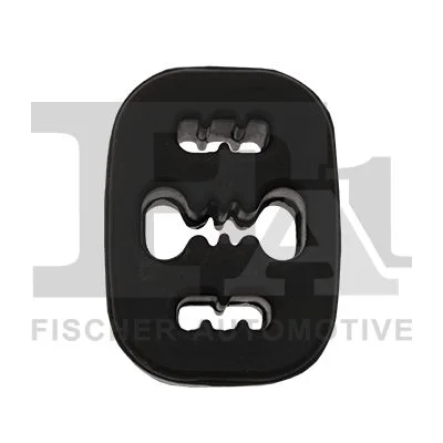 Montagem, sistema de escape FA1 333-706