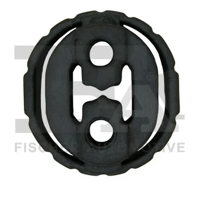 Montagem, sistema de escape FA1 333-730