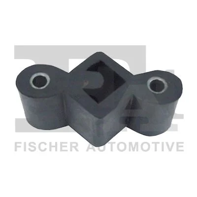 Montagem, sistema de escape FA1 333-904