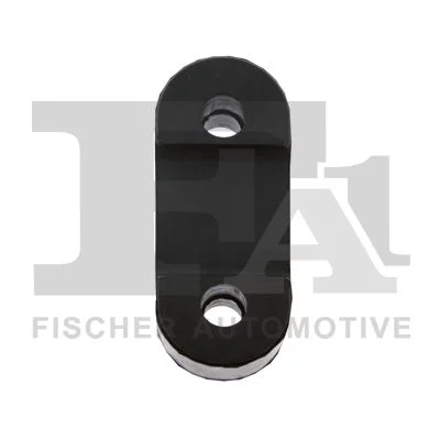 Montagem, sistema de escape FA1 333-910
