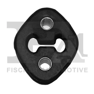 Montagem, sistema de escape FA1 333-922