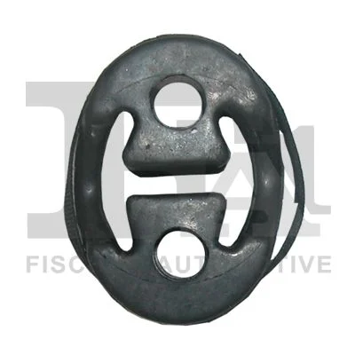 Montagem, sistema de escape FA1 333-926