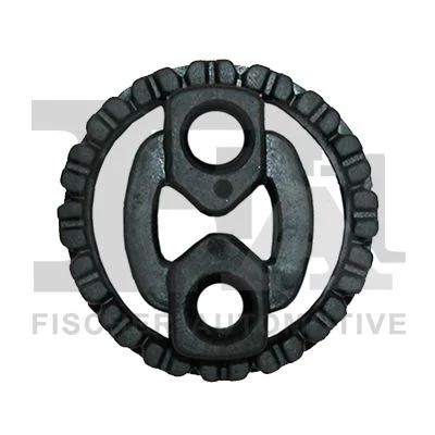 Montagem, sistema de escape FA1 333-928